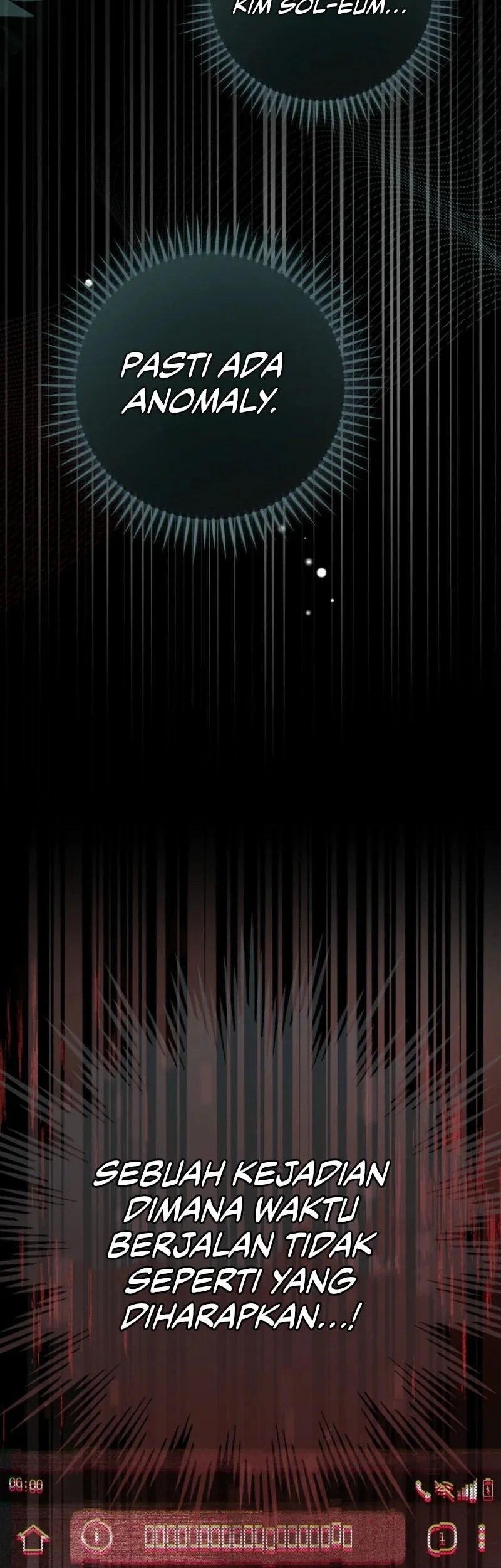 Got Dropped Into A Ghost Story, Still Gotta Work Chapter 9 Gambar 20