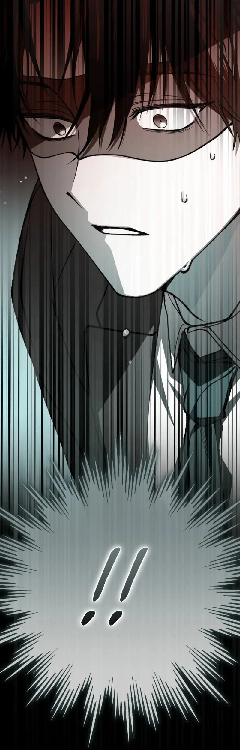 Got Dropped Into A Ghost Story, Still Gotta Work Chapter 9 Gambar 22