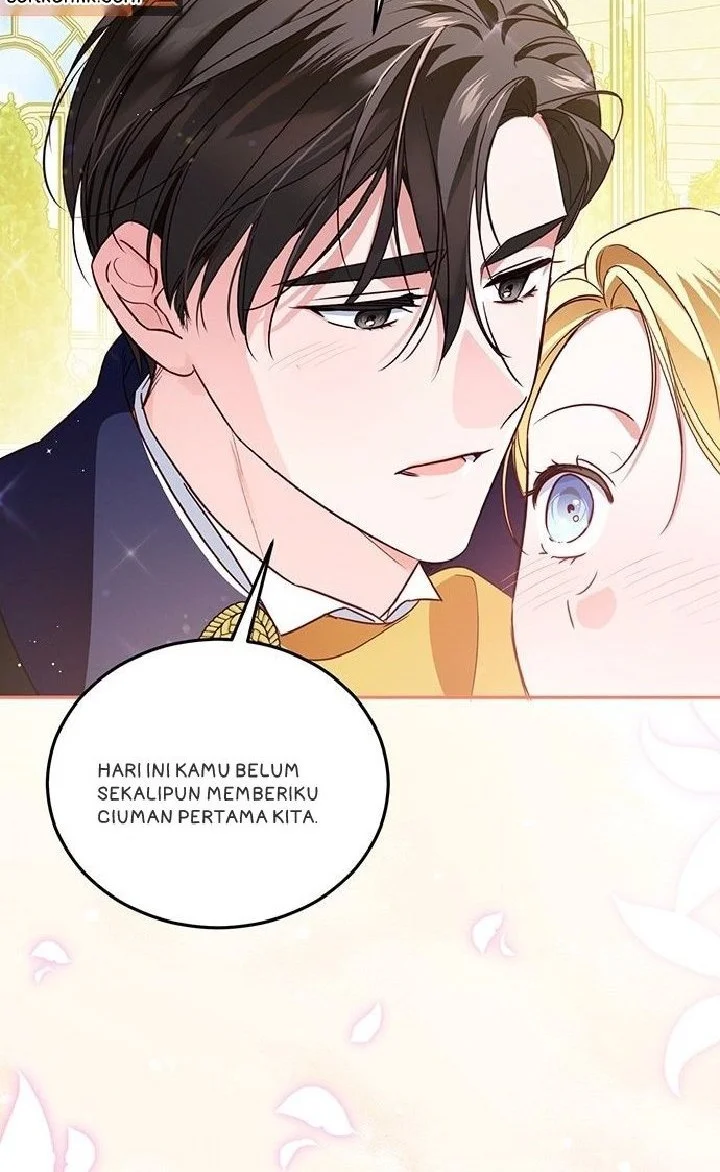 Grand Duchess’s Constitution Chapter 1 Gambar 8