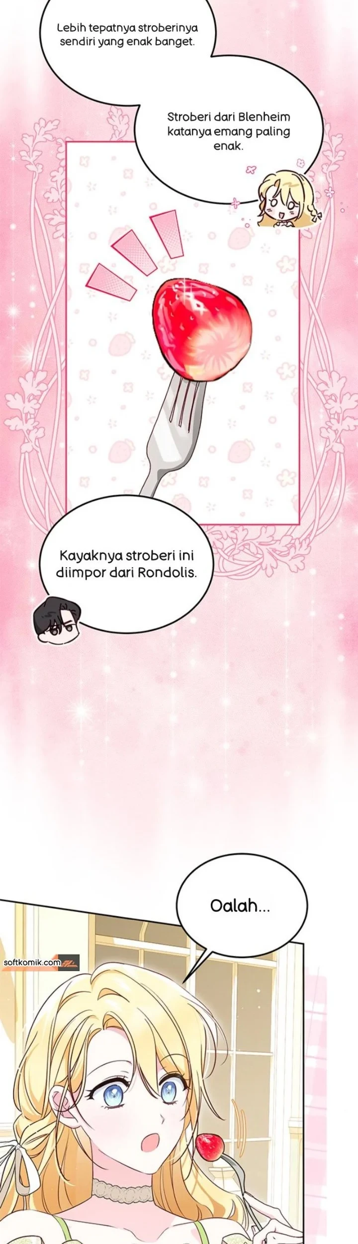Grand Duchess’s Constitution Chapter 10 Gambar 9