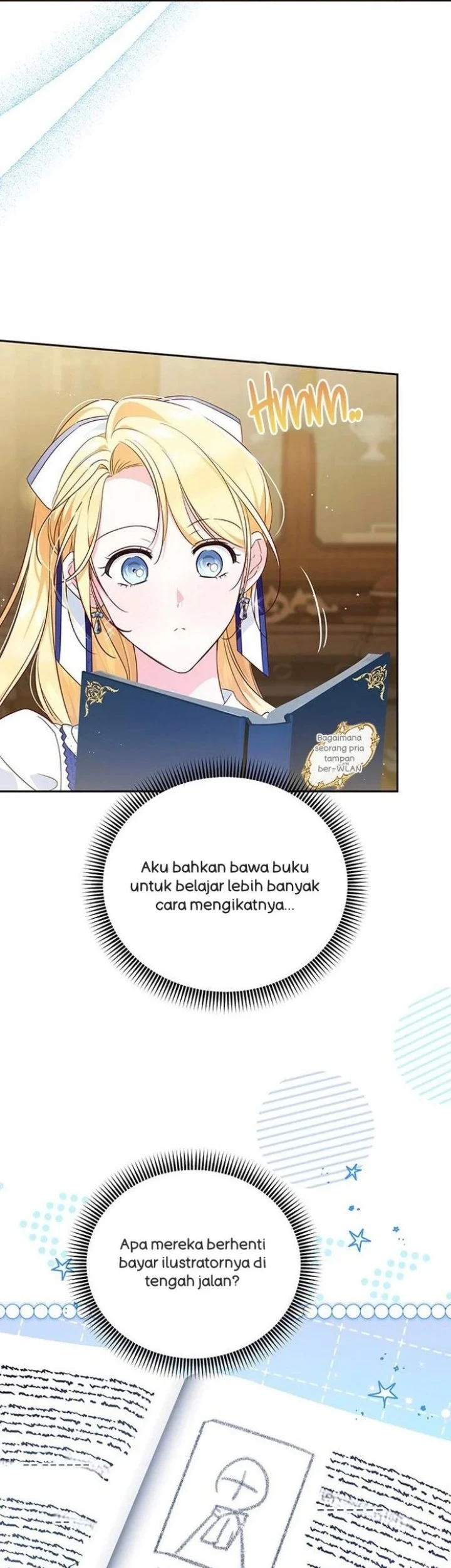 Grand Duchess’s Constitution Chapter 12 Gambar 10