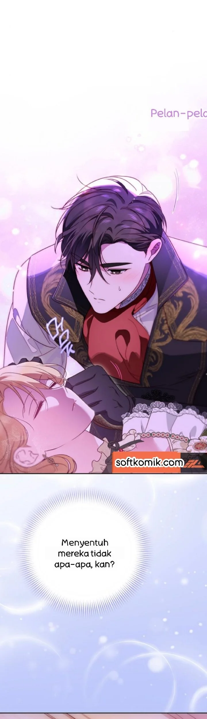 Grand Duchess’s Constitution Chapter 17 Gambar 8