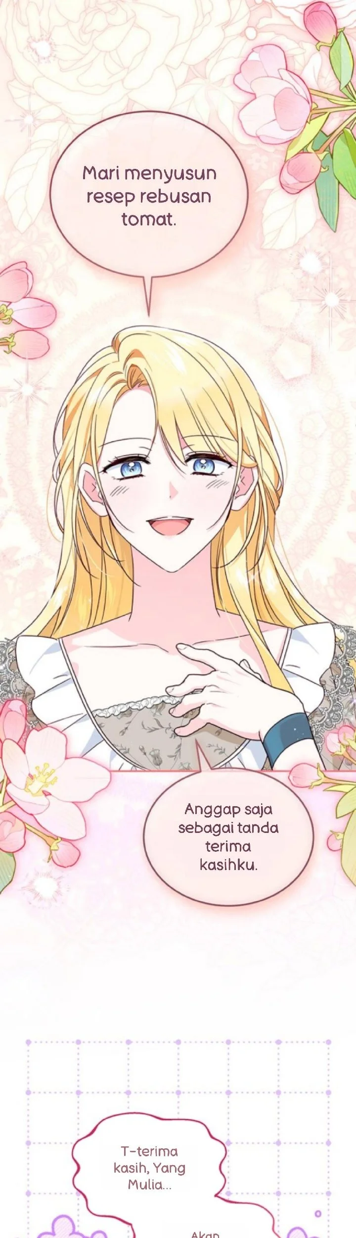 Grand Duchess’s Constitution Chapter 19 Gambar 11