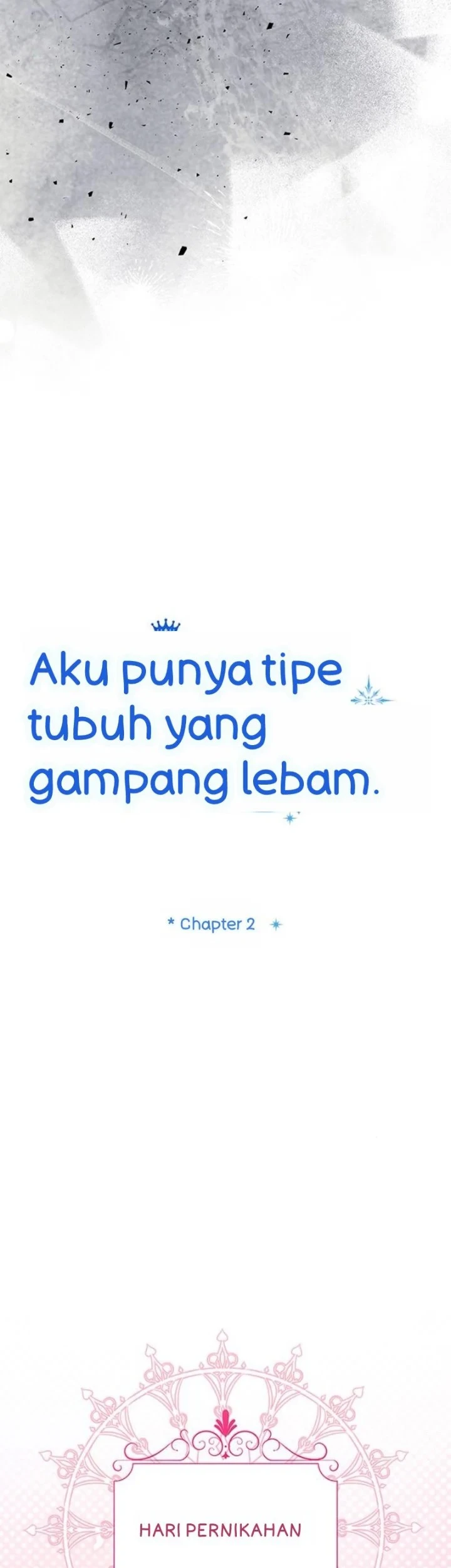 Grand Duchess’s Constitution Chapter 2 Gambar 10