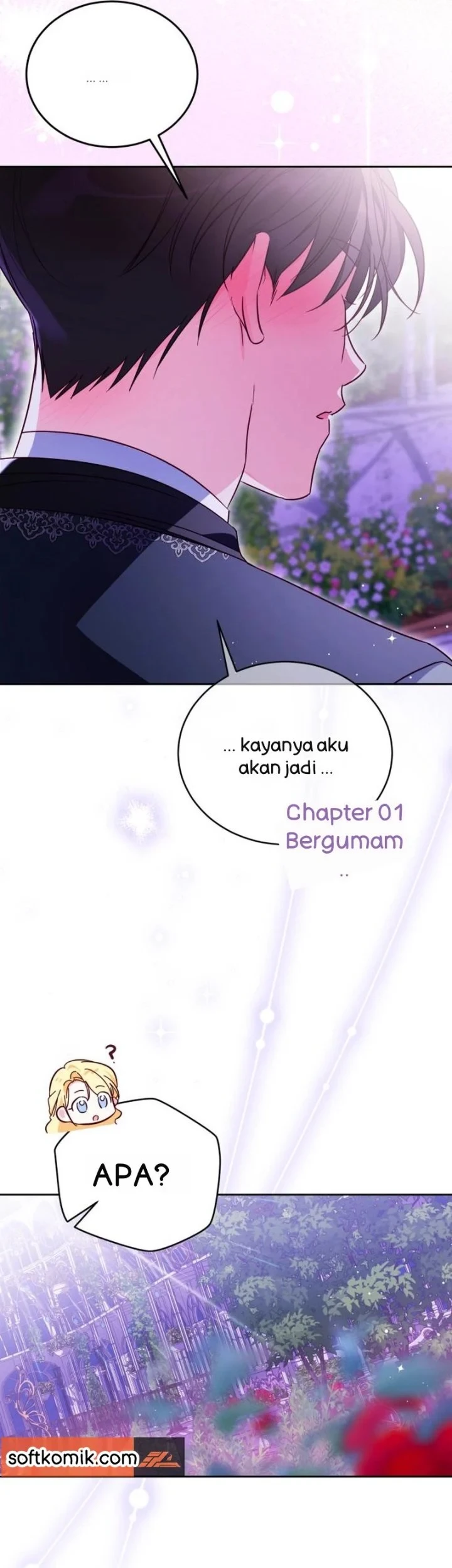 Grand Duchess’s Constitution Chapter 20 Gambar 11