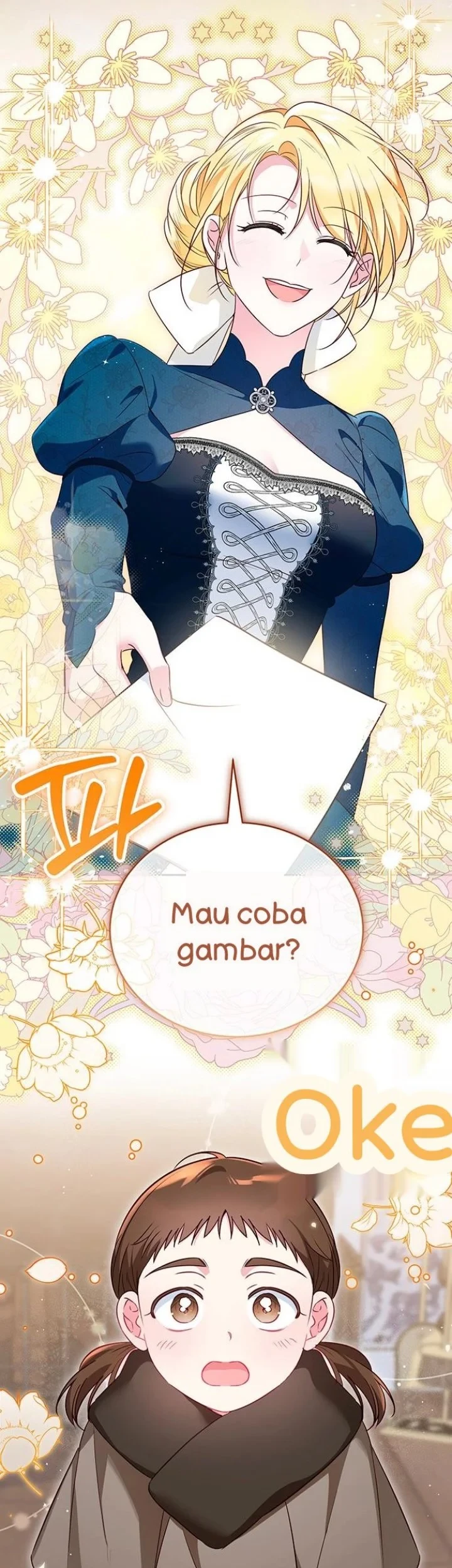 Grand Duchess’s Constitution Chapter 22 Gambar 11