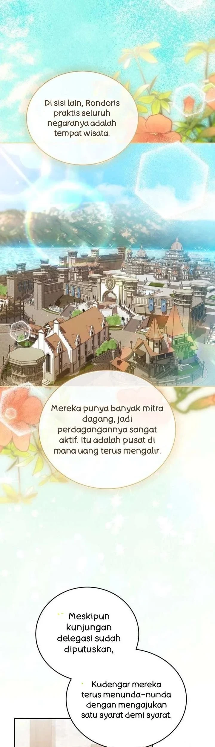 Grand Duchess’s Constitution Chapter 30 Gambar 11