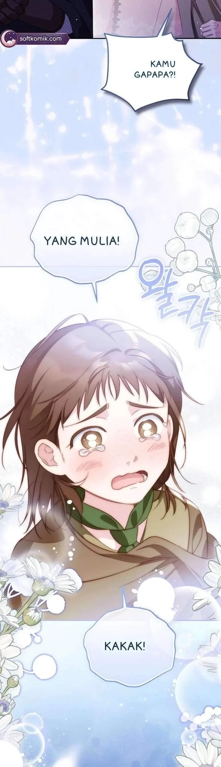Grand Duchess’s Constitution Chapter 31 Gambar 10