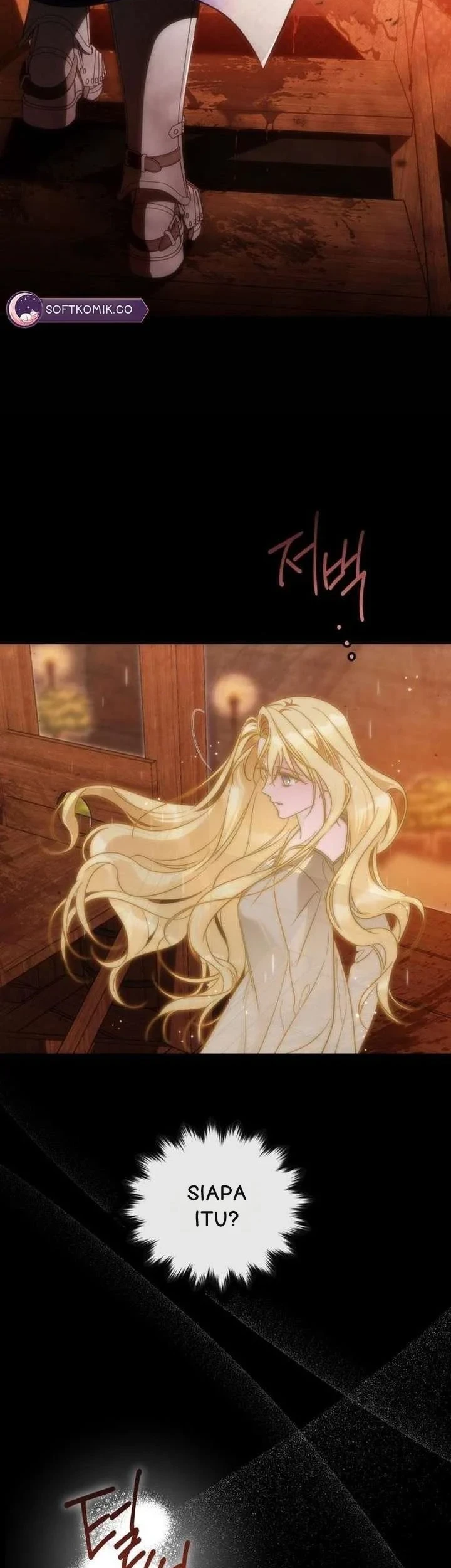 Grand Duchess’s Constitution Chapter 37 Gambar 10