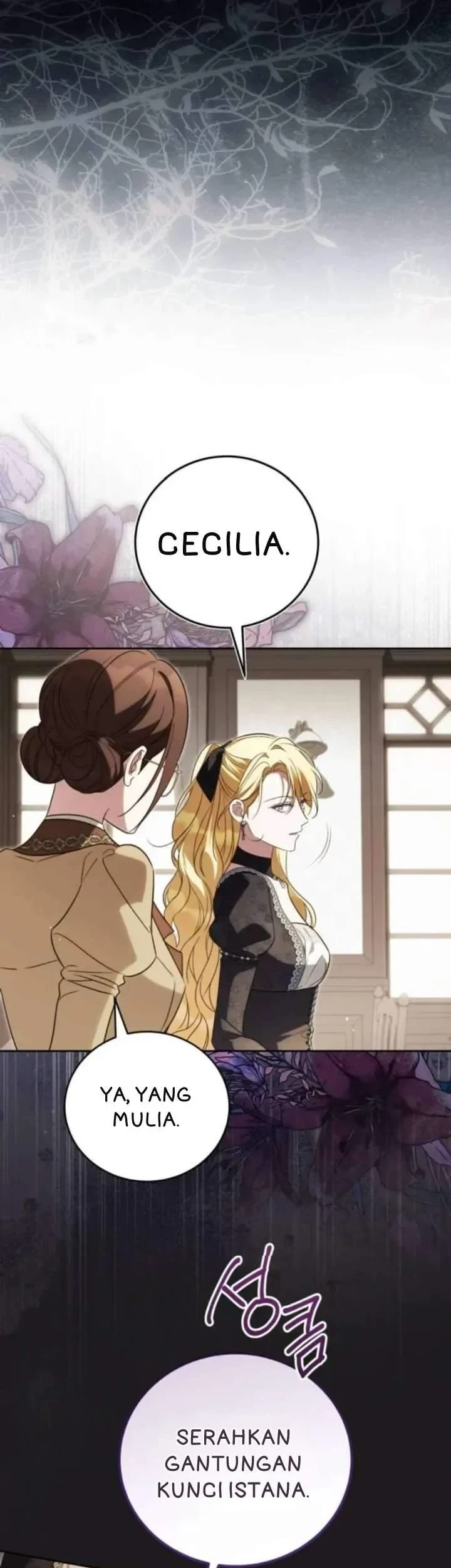 Grand Duchess’s Constitution Chapter 40 Gambar 11