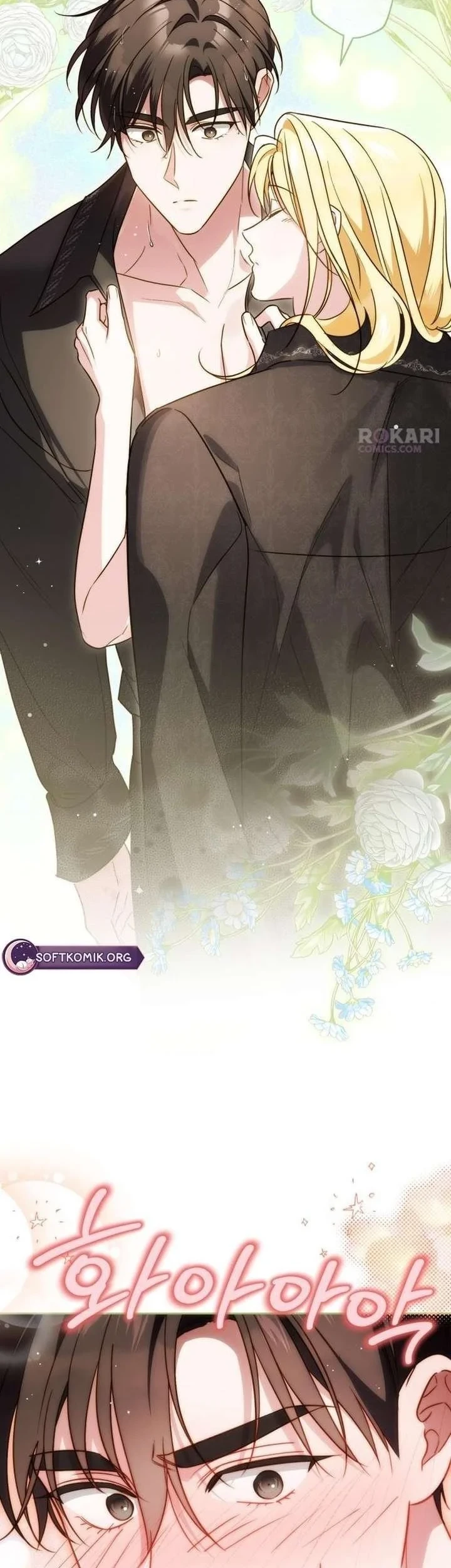 Grand Duchess’s Constitution Chapter 42 Gambar 10
