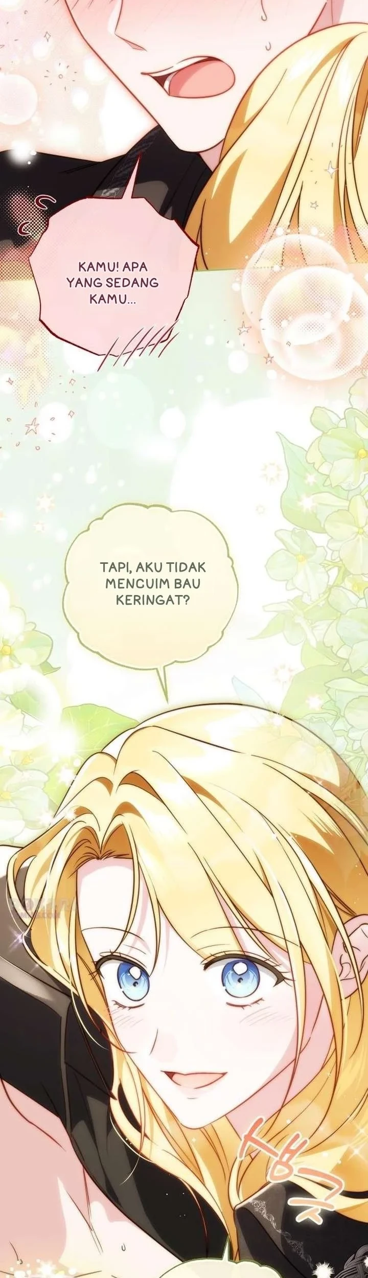 Grand Duchess’s Constitution Chapter 42 Gambar 11
