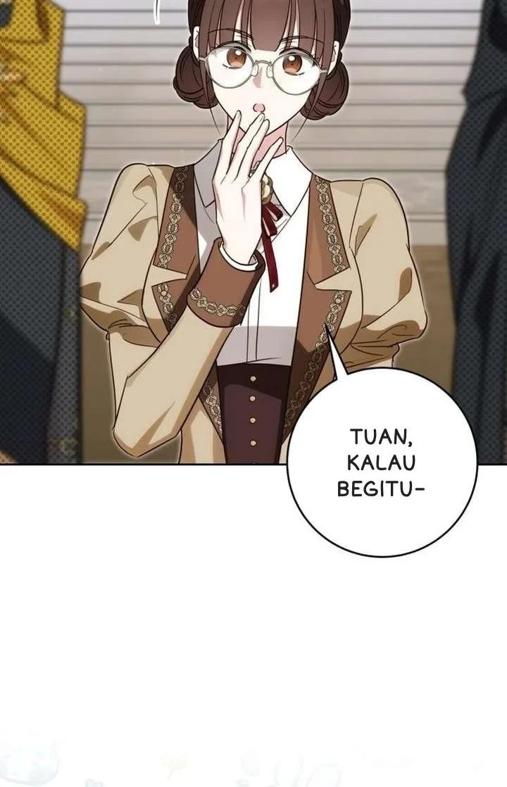Grand Duchess’s Constitution Chapter 43 Gambar 12