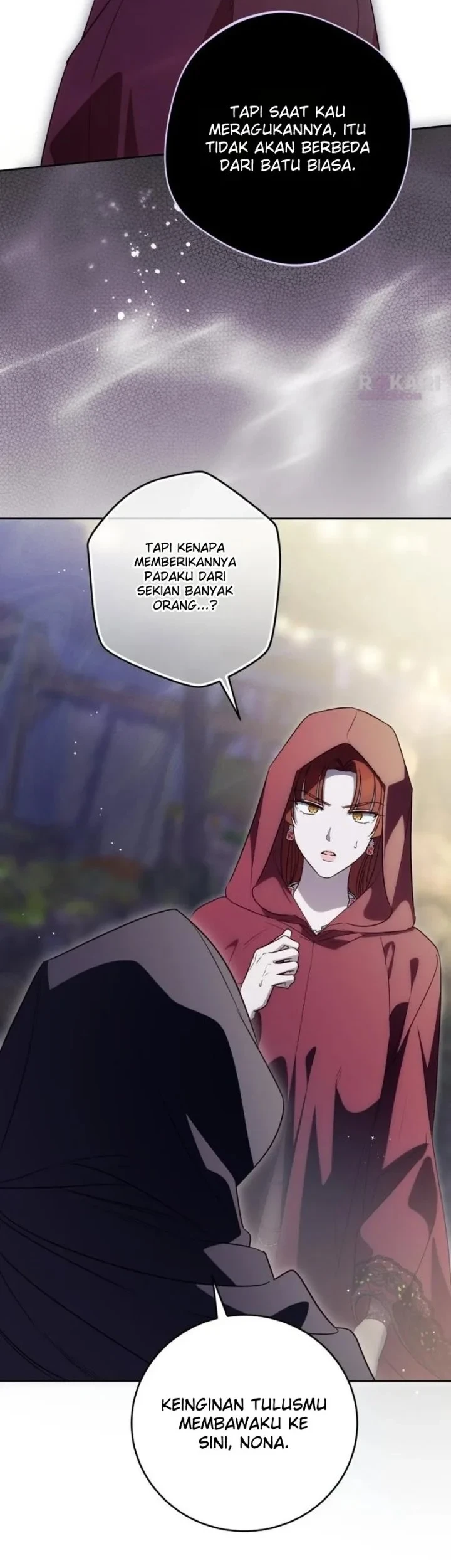 Grand Duchess’s Constitution Chapter 49 Gambar 10