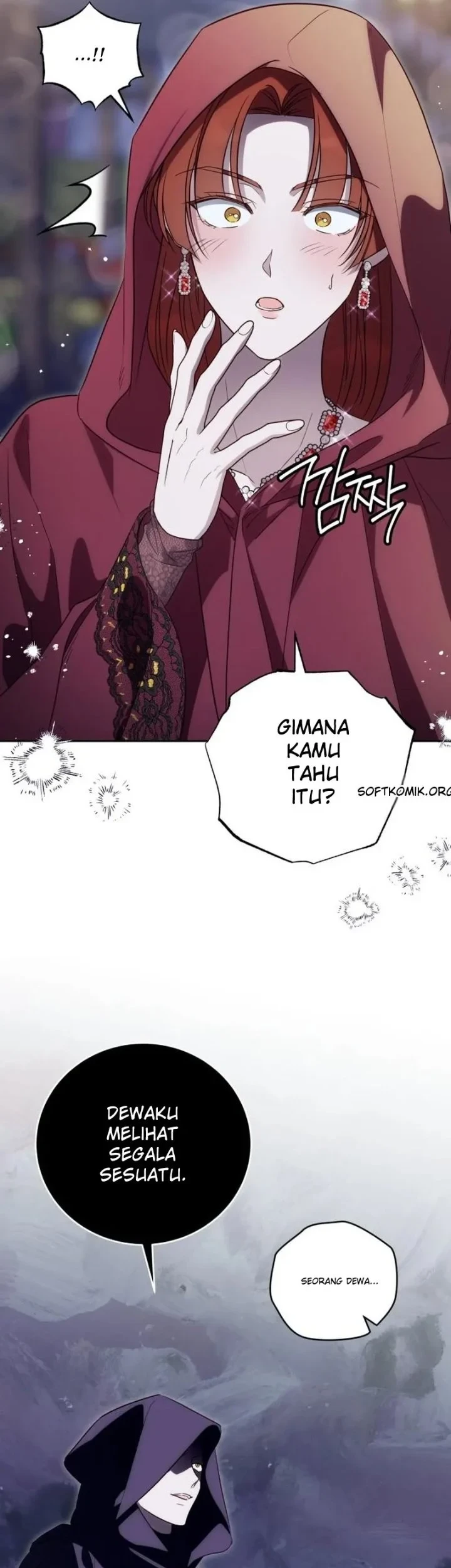 Grand Duchess’s Constitution Chapter 49 Gambar 12