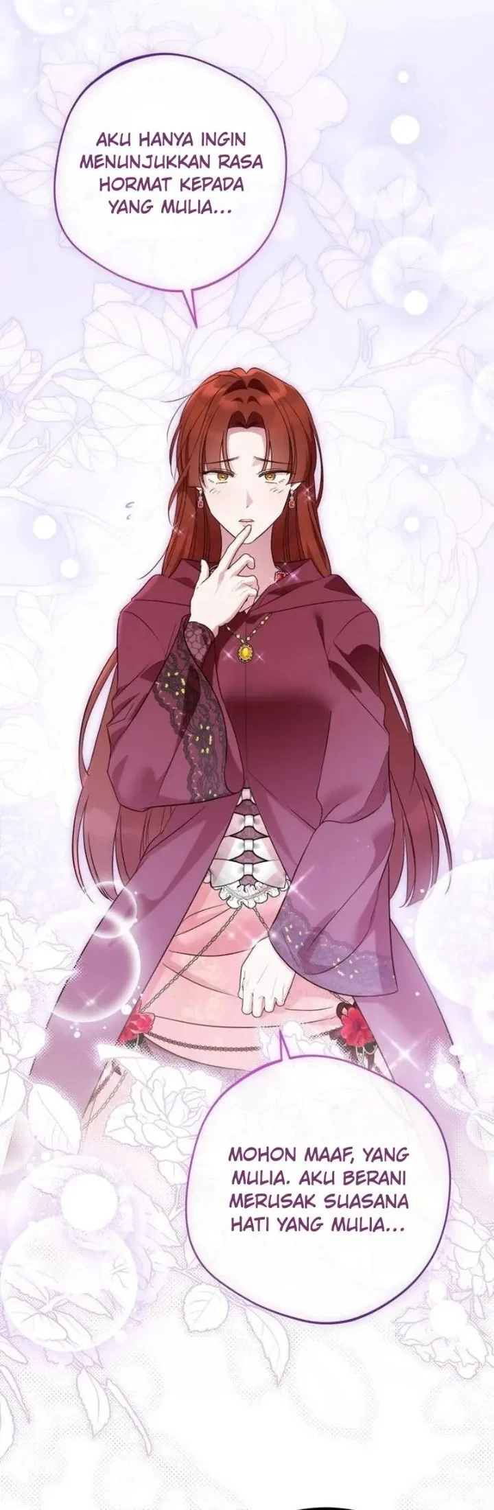 Grand Duchess’s Constitution Chapter 51 Gambar 10