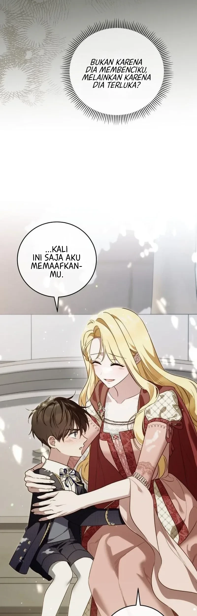 Grand Duchess’s Constitution Chapter 55 Gambar 12