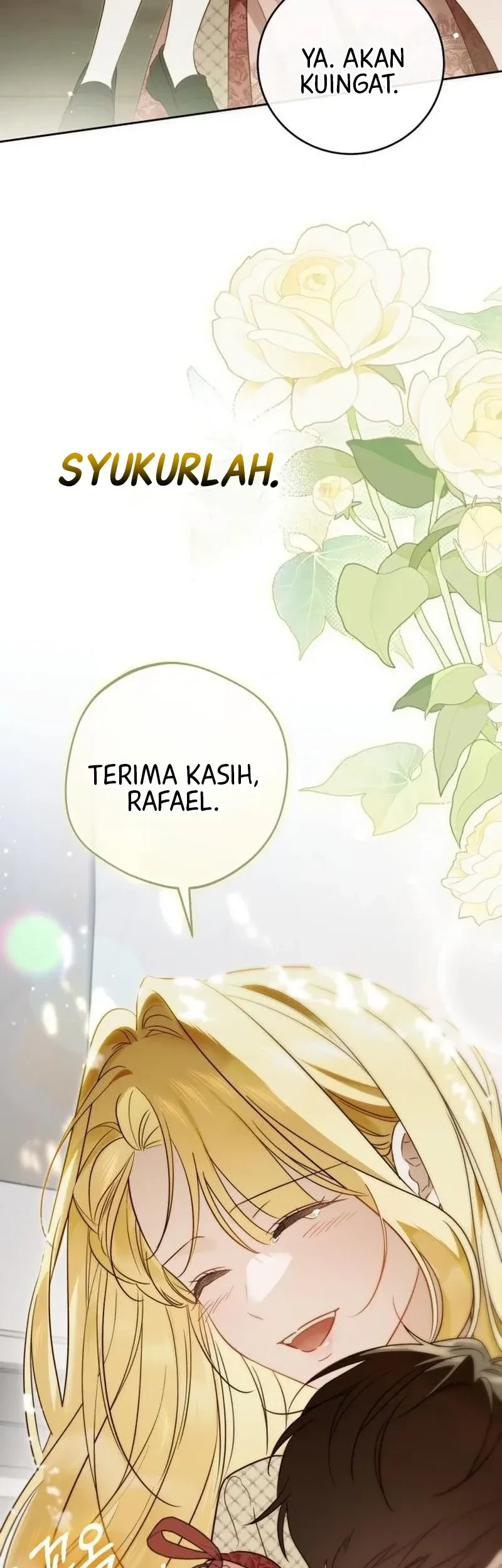 Grand Duchess’s Constitution Chapter 55 Gambar 13