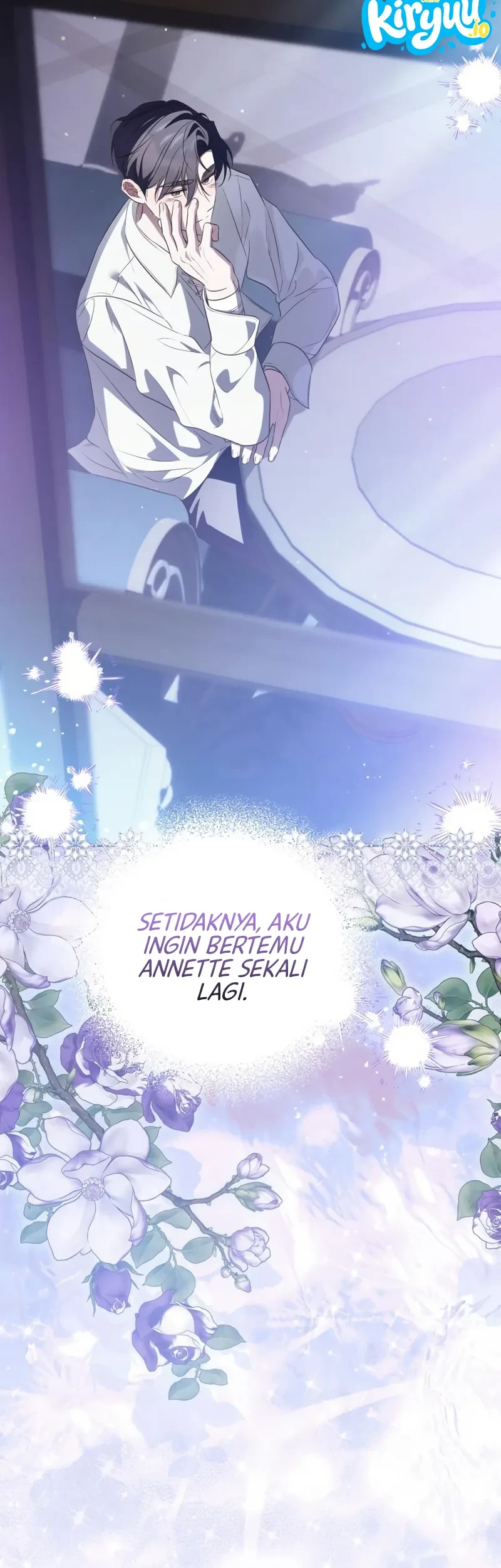 Grand Duchess’s Constitution Chapter 59 Gambar 10