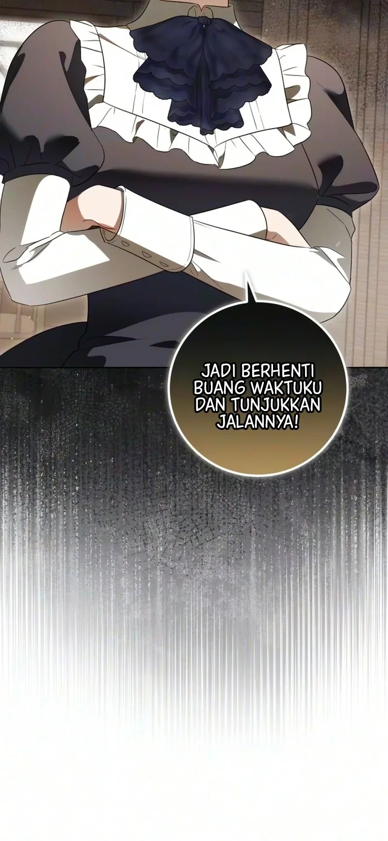 Grand Duchess’s Constitution Chapter 64 Gambar 11