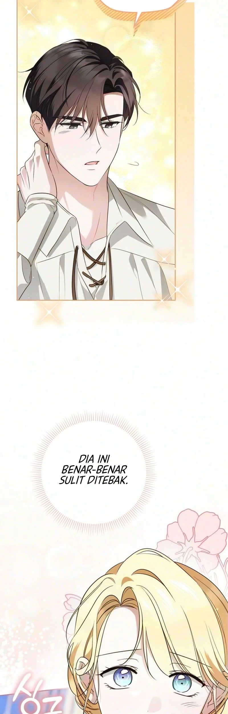 Grand Duchess’s Constitution Chapter 66 Gambar 11