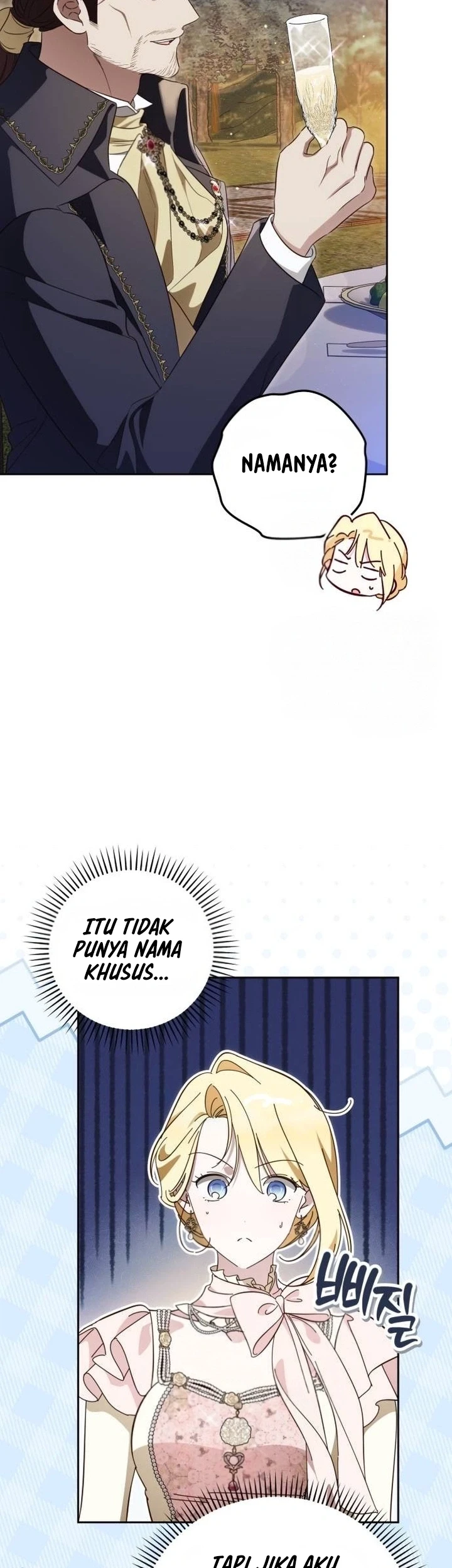 Grand Duchess’s Constitution Chapter 69 Gambar 9