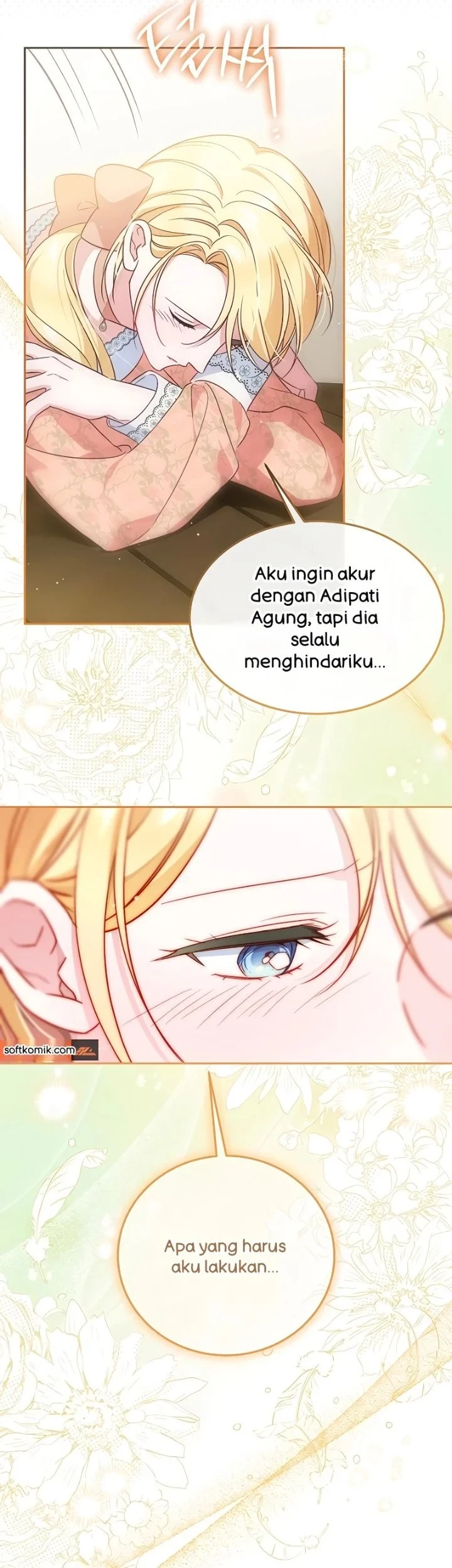 Grand Duchess’s Constitution Chapter 8 Gambar 10