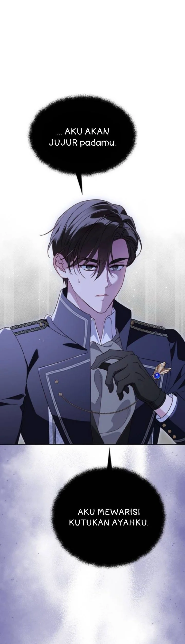 Grand Duchess’s Constitution Chapter 9 Gambar 11