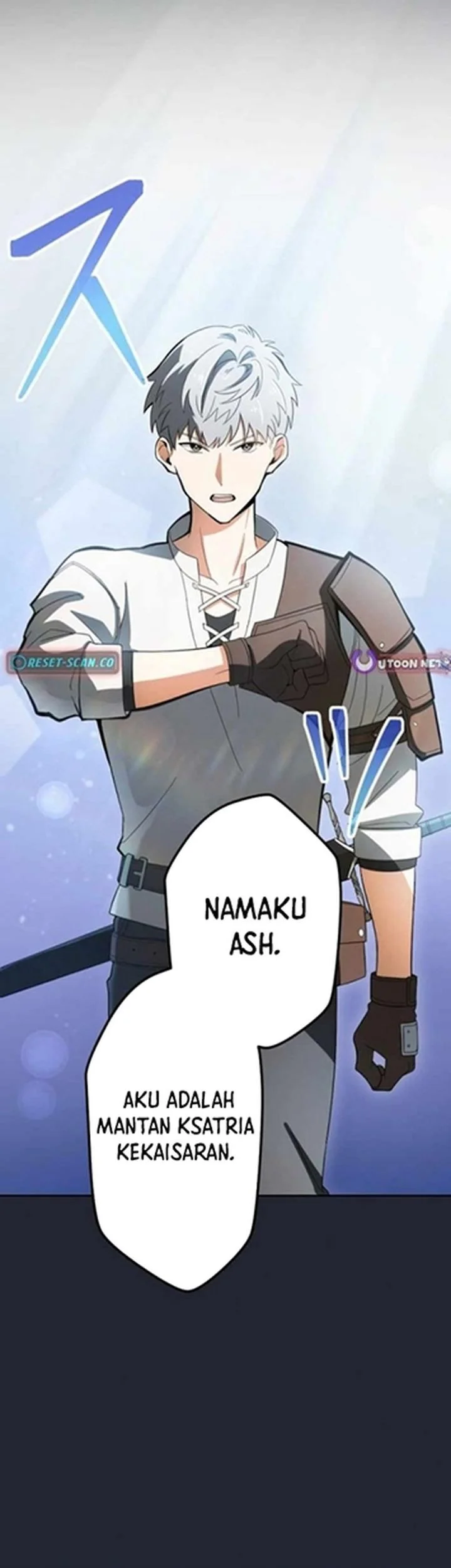 Gray Ash: A New Life in the Dungeon City Chapter 11 Gambar 18