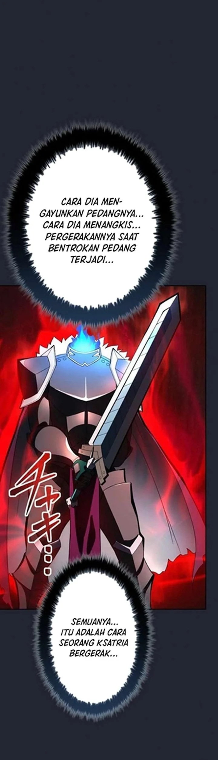 Gray Ash: A New Life in the Dungeon City Chapter 11 Gambar 16