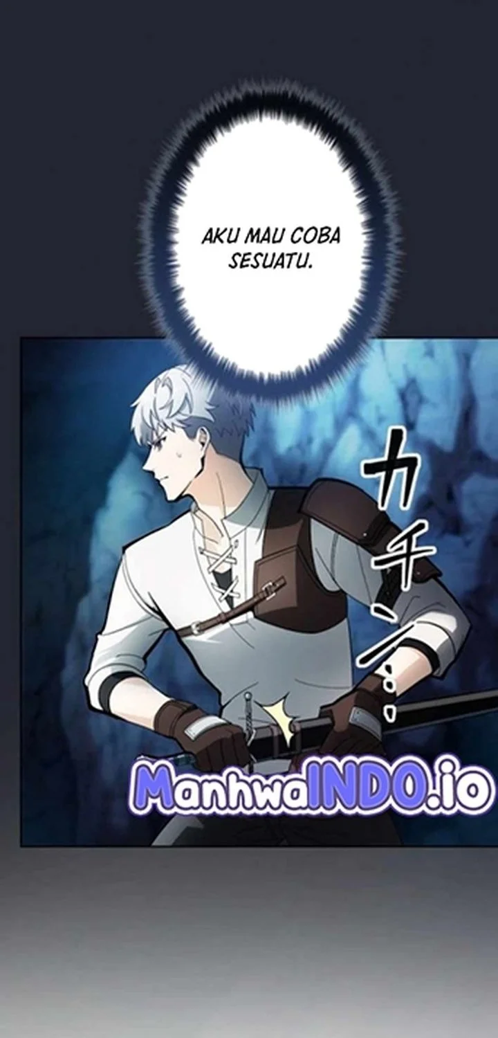 Gray Ash: A New Life in the Dungeon City Chapter 11 Gambar 17
