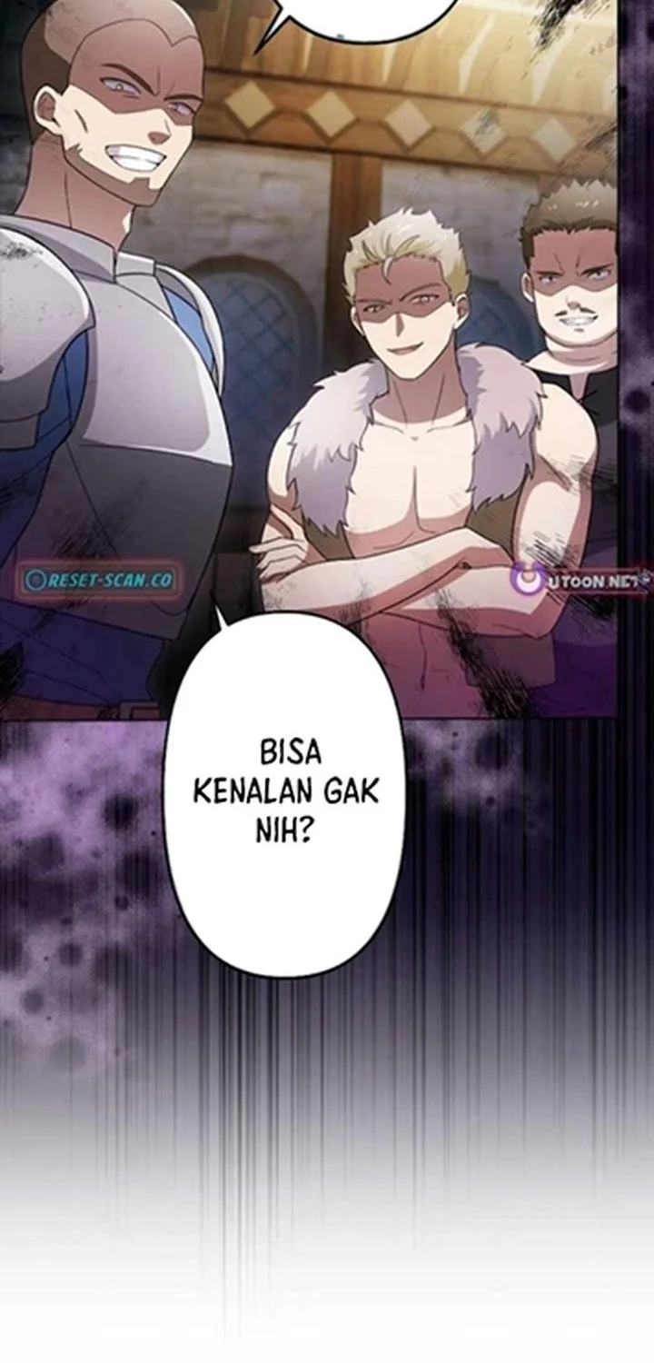 Gray Ash: A New Life in the Dungeon City Chapter 13 Gambar 14