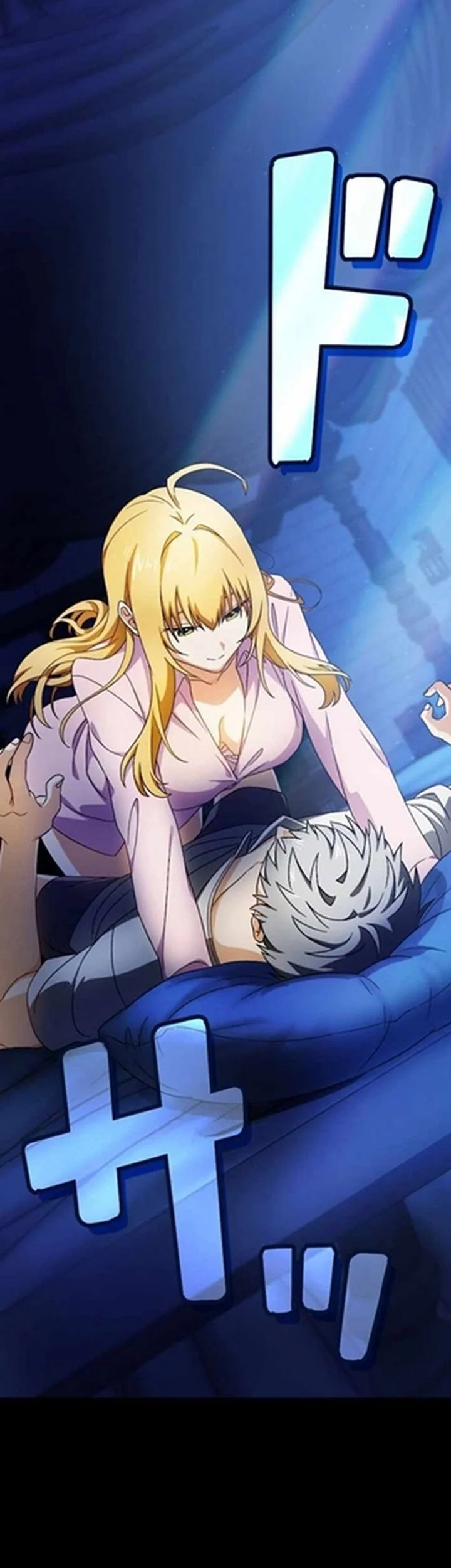 Gray Ash: A New Life in the Dungeon City Chapter 14 Gambar 13