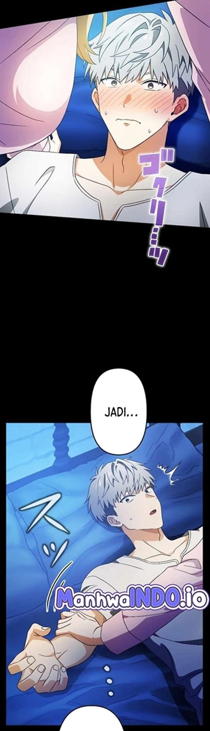 Gray Ash: A New Life in the Dungeon City Chapter 14 Gambar 15