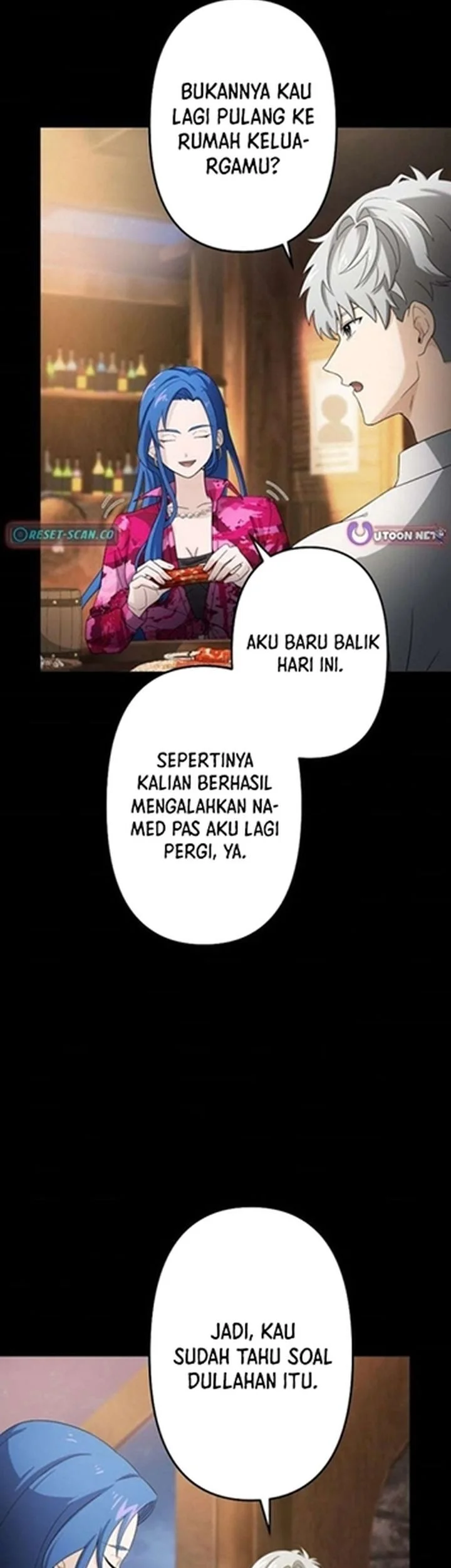 Gray Ash: A New Life in the Dungeon City Chapter 15 Gambar 15