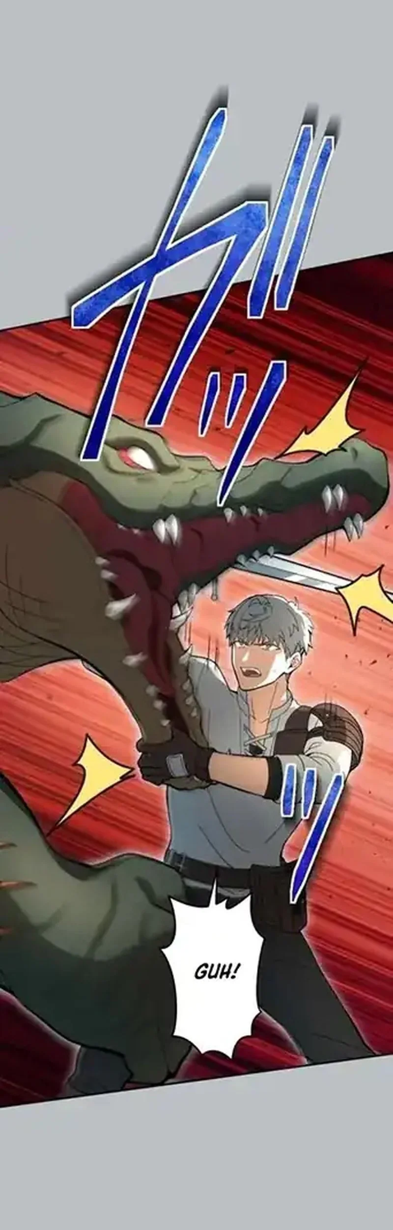 Gray Ash: A New Life in the Dungeon City Chapter 19 Gambar 12