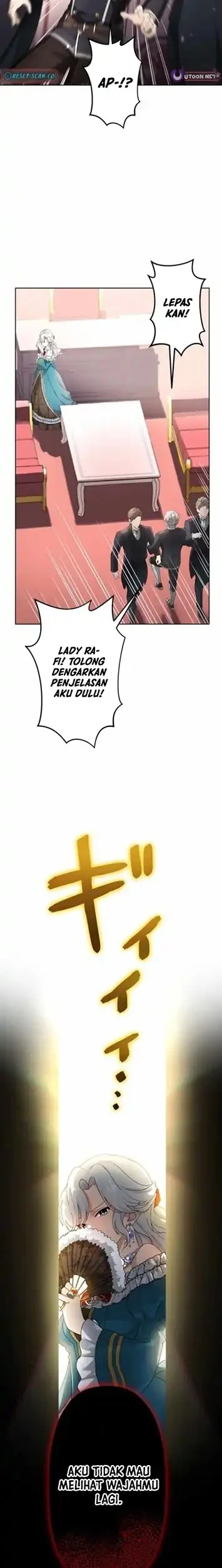 Gray Ash: A New Life in the Dungeon City Chapter 2 Gambar 7