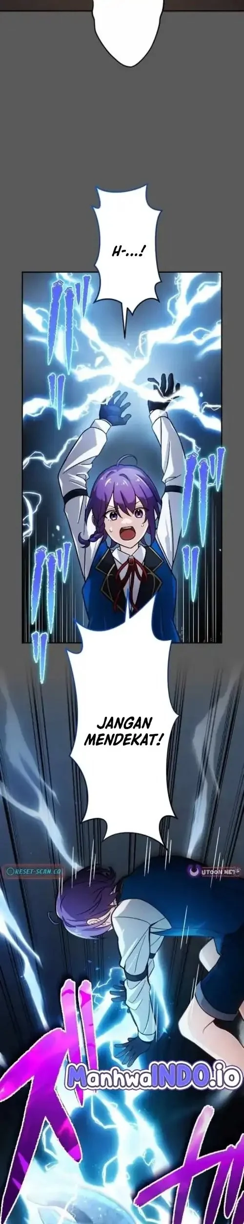 Gray Ash: A New Life in the Dungeon City Chapter 25 Gambar 7