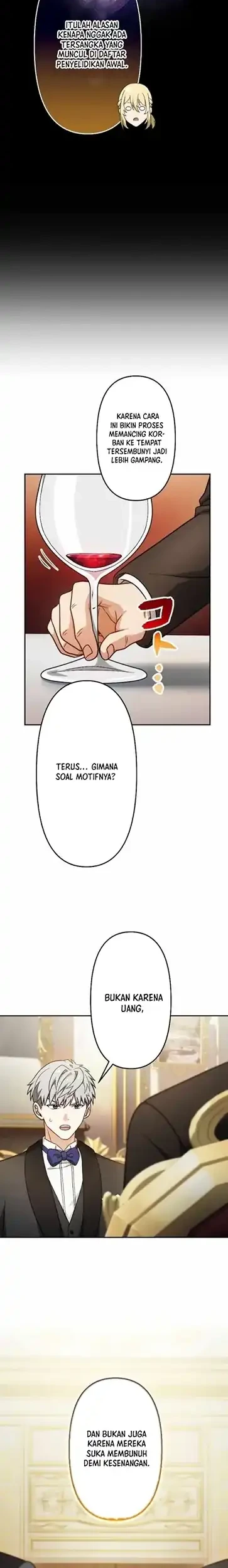 Gray Ash: A New Life in the Dungeon City Chapter 34 Gambar 6