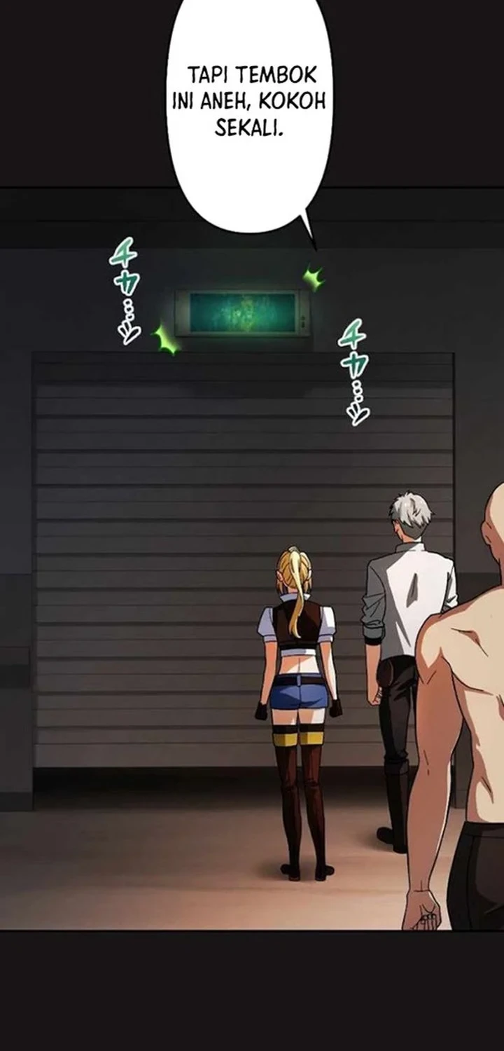 Gray Ash: A New Life in the Dungeon City Chapter 37 Gambar 12
