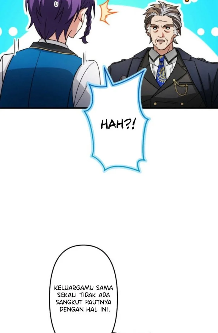 Gray Ash: A New Life in the Dungeon City Chapter 41 Gambar 14