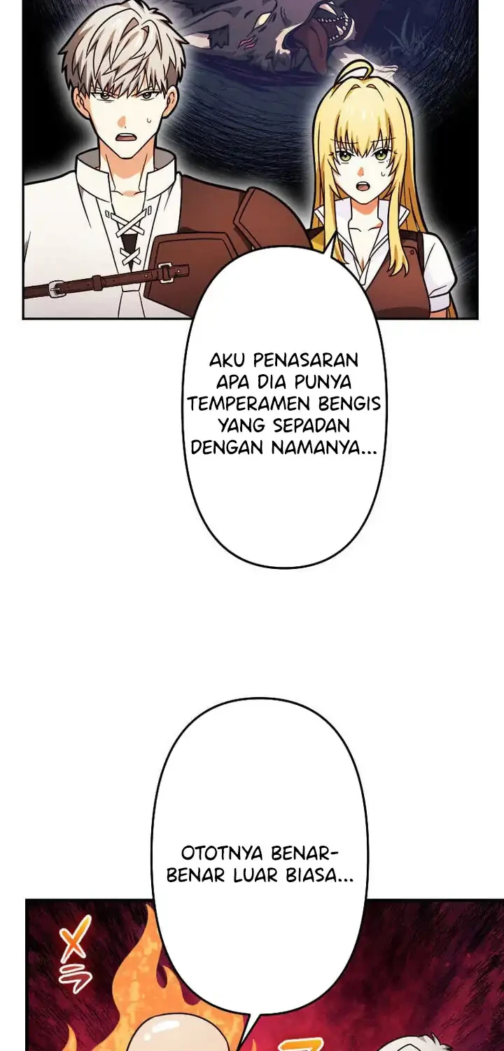 Gray Ash: A New Life in the Dungeon City Chapter 42 Gambar 11