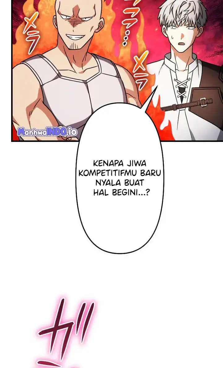 Gray Ash: A New Life in the Dungeon City Chapter 42 Gambar 12