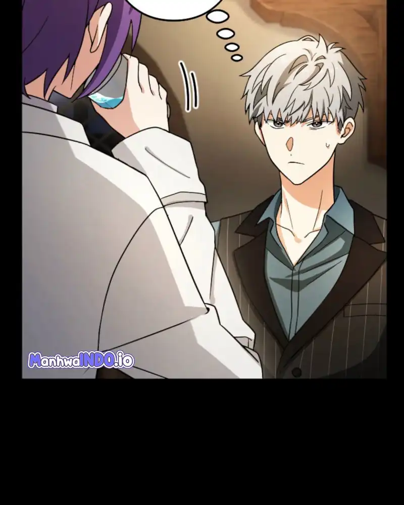 Gray Ash: A New Life in the Dungeon City Chapter 43 Gambar 16