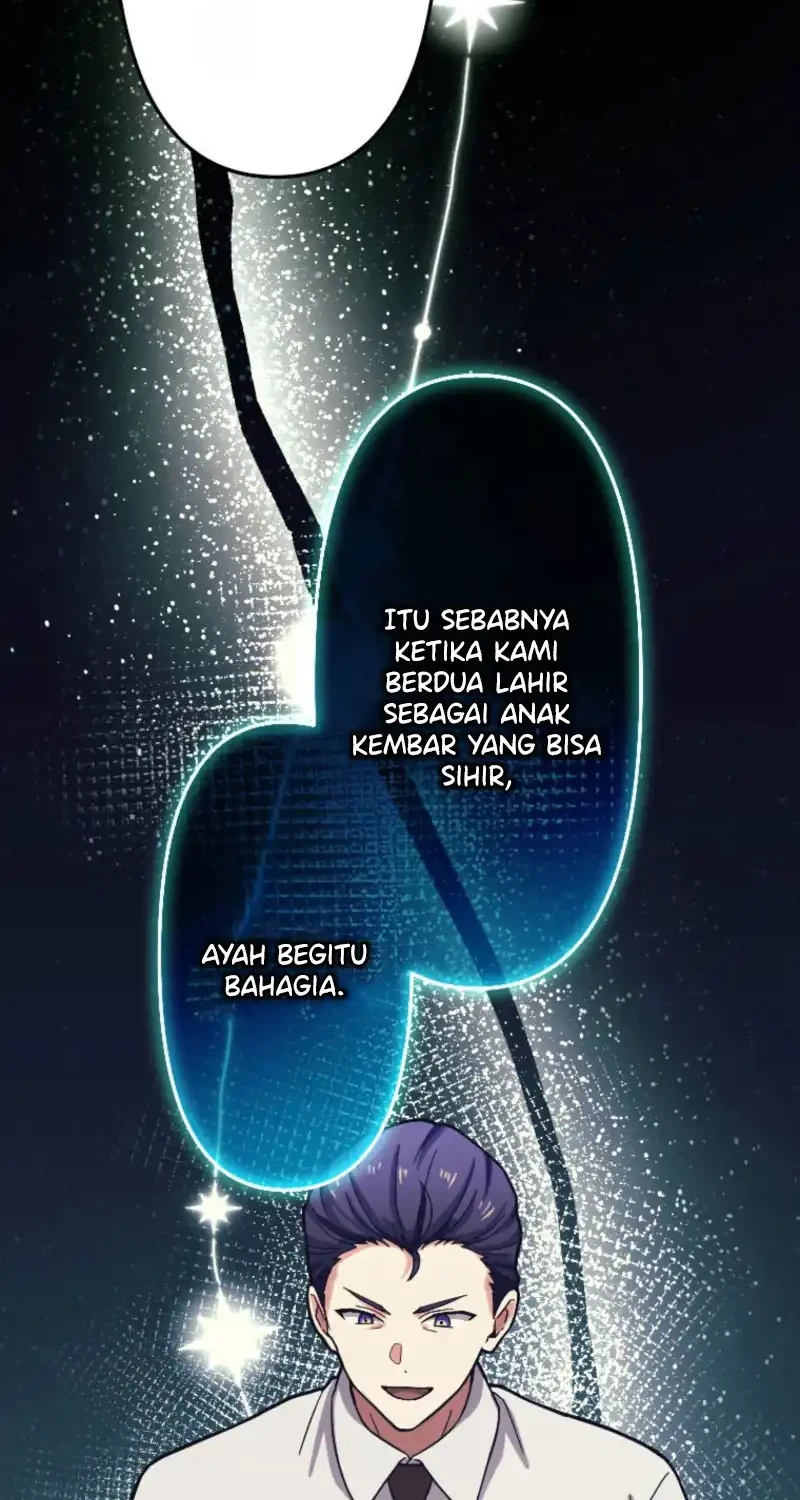 Gray Ash: A New Life in the Dungeon City Chapter 43 Gambar 13