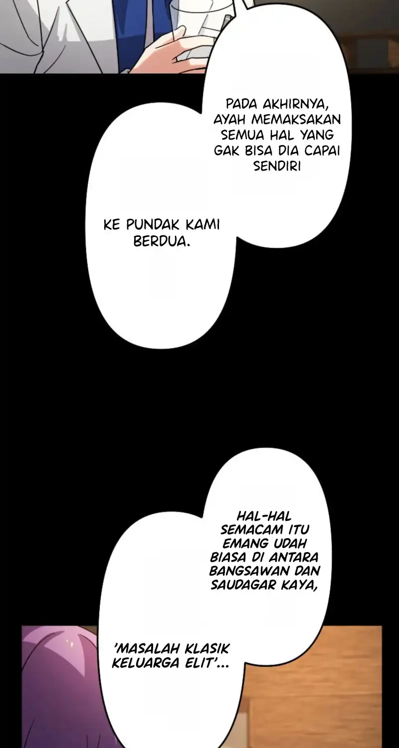 Gray Ash: A New Life in the Dungeon City Chapter 43 Gambar 15