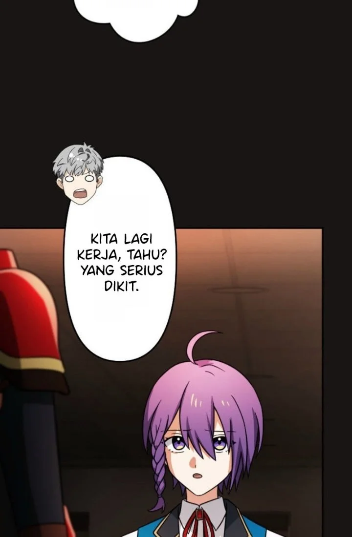 Gray Ash: A New Life in the Dungeon City Chapter 44 Gambar 12
