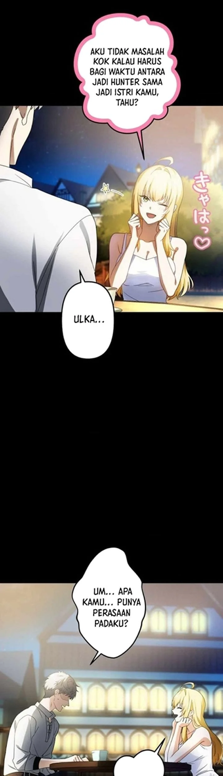 Gray Ash: A New Life in the Dungeon City Chapter 8 Gambar 15