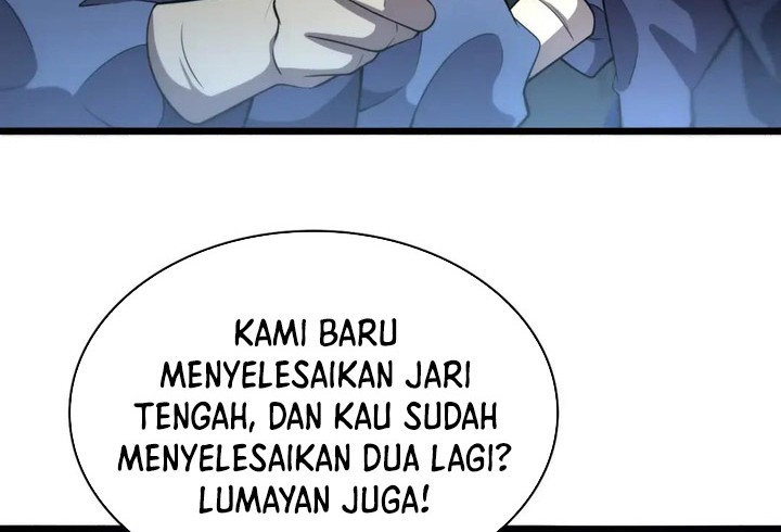 Great Doctor Ling Ran Chapter 175 halaman 8