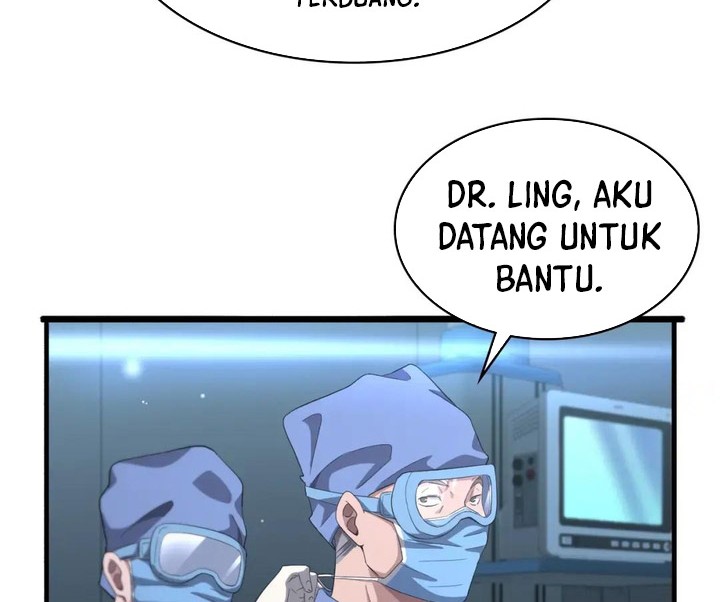 Great Doctor Ling Ran Chapter 183 halaman 8
